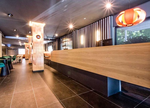 Séjour romantique avec dîner et spa à deux près de Barcelone - 4* - 8