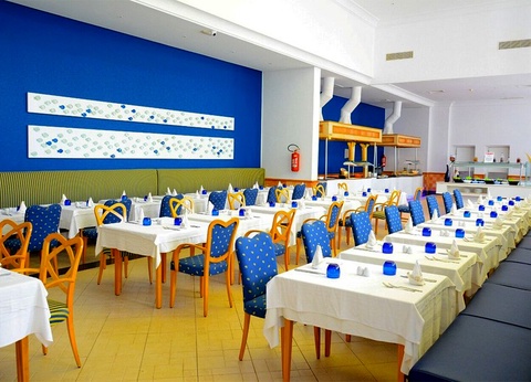 Hôtel Vincci Saphir Palace 5* By Ovoyages - 3