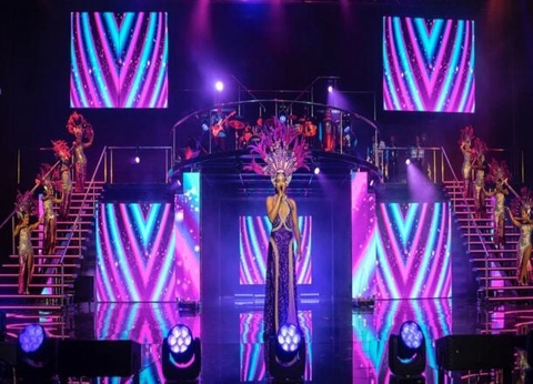 Hôtel Lopesan Costa Bavaro Resort SPA & Casino 5* - Adult only - 49