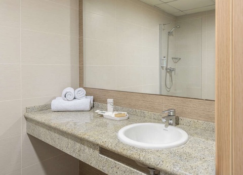 Escapade détente en demi-pension et accès au spa à Salou - 4* - 25