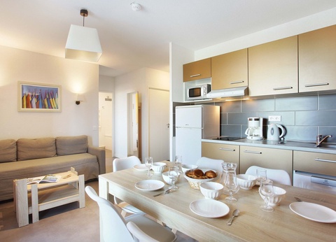 Résidence Référence Terra Gaia - 2