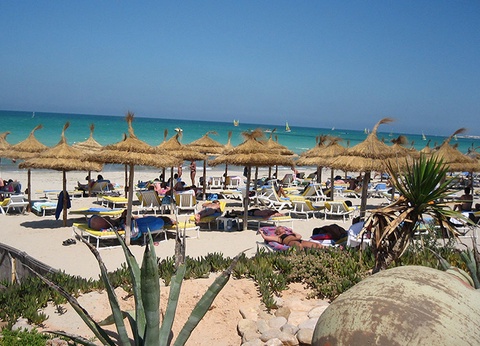 Hôtel Vincci Dar Midoun 4* - 13