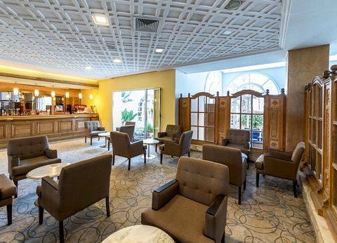 Hôtel Marhaba Beach 4* - 9