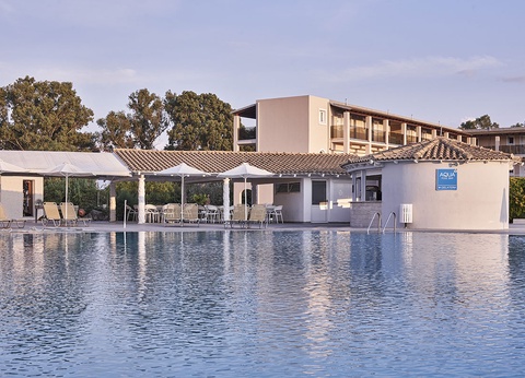 Club Marmara Sandy Beach 5* - 13