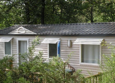 Camping d'Hurongues, 4* - 13