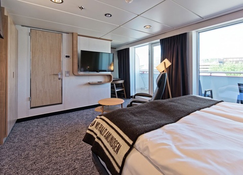 Croisière Splendeurs du Groenland - 11