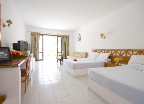 Hôtel Utopia Beach Club 4* - 3