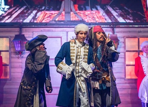 Village Tropical Sen-Yan, 5* - 18