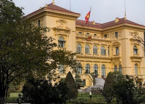 Circuit Vietnam Essentiel - 4