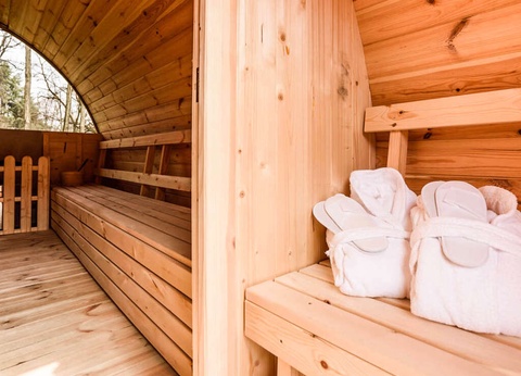 Week-end en pleine nature près de Milan - 4* - 5