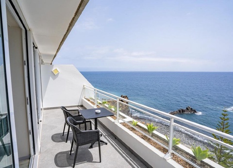 Hôtel Orca Praia 4* Adult Only +16 by Ôvoyages - 6