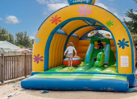 Flower Camping Les Paludiers, 4* - 59