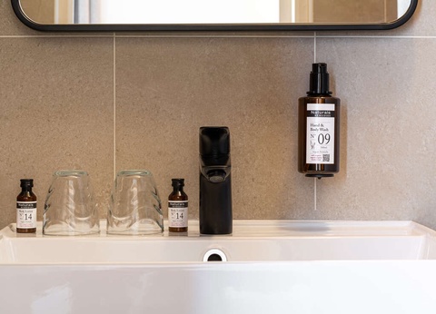 Séjour cosy avec dîner à Rouen - 4* - 23