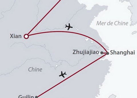 LEGENDES IMPERIALES - 16