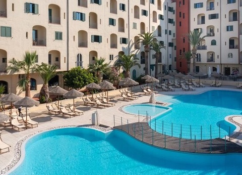 Hôtel Hopps 4* - 2