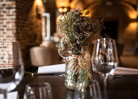 Séjour au centre de Liège - 4* - 5