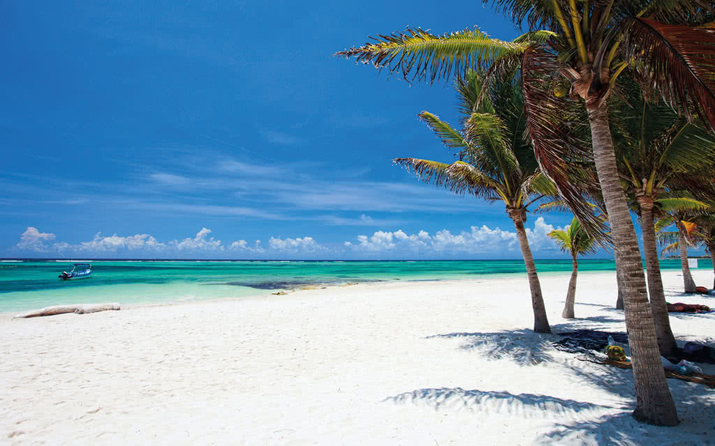 Autotour Péninsule du Yucatan - 6