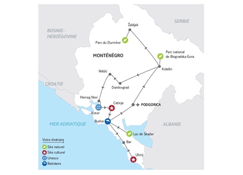 Road Trip La perle cachée de la Méditerranée - 13