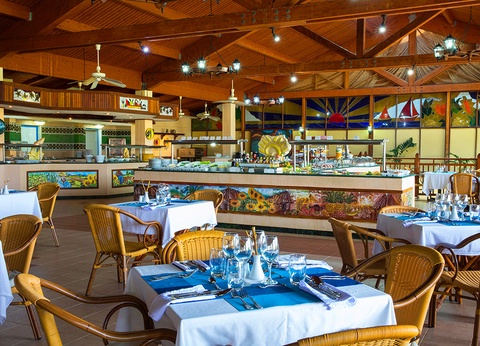 Memories Jibacoa 4* Adult Only +16 - 7