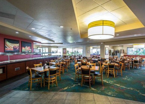 Hôtel Rosen Inn at Lake Buena Vista Former Clarion LBV - 3