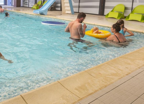 Camping Abri de Camargue, 4* - 8