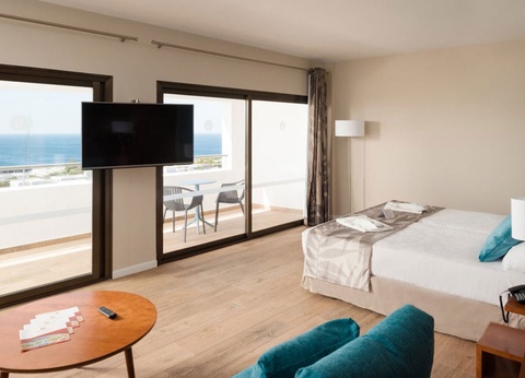 Hôtel TUI Sélection Hôtel Costa Calero Thalasso & Spa 4* - 18