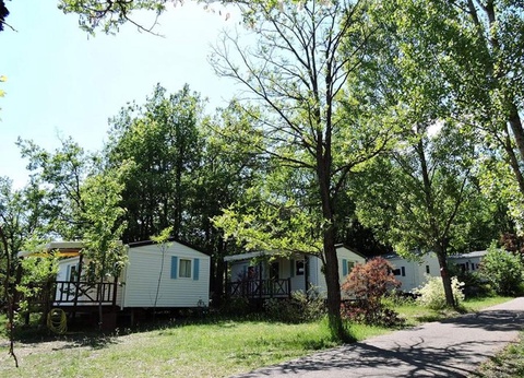 Camping Les Bonnets, 3* - 14