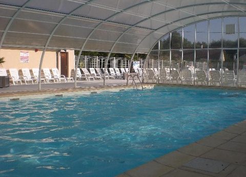 Camping Paradis Le Royon, 4* - 13