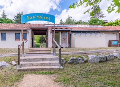 Camping Paradis - Val De Coise, 4* - 13