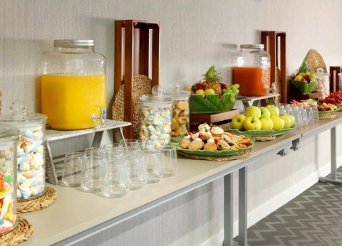 Grand Palladium Sicilia resort & Spa 5* - 7