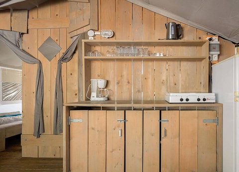 Camping Bijela Uvala, 4* - 50