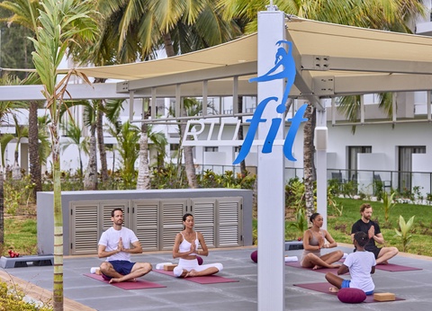 Hôtel Riu Turquoise 4* - 9