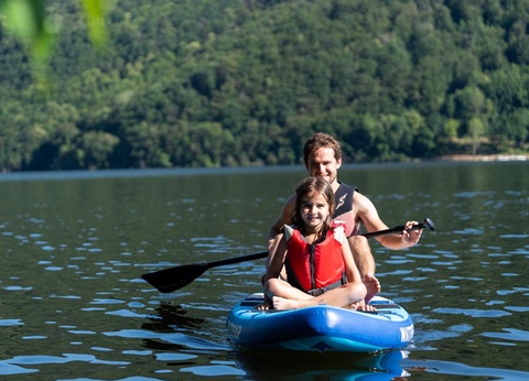 Camping Sunêlia La Source, 4* - 90