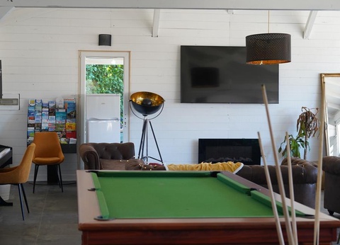 Family's Camping Le Savoy, 4* - 9