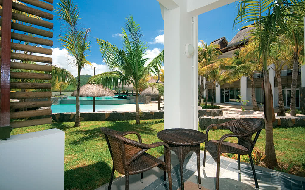 Hôtel Laguna Beach & Spa 3* - 5