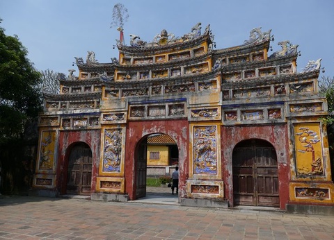 Le Vietnam Kaléidoscope - 9