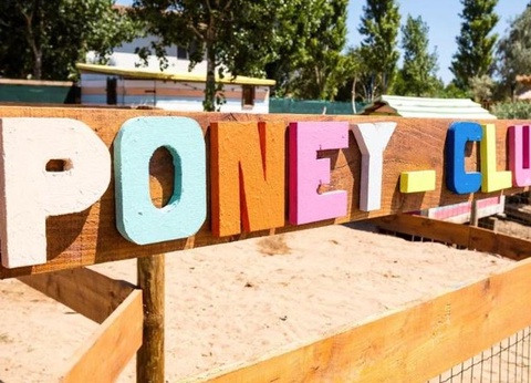 Camping Méditerranée Plage, 4* - 27