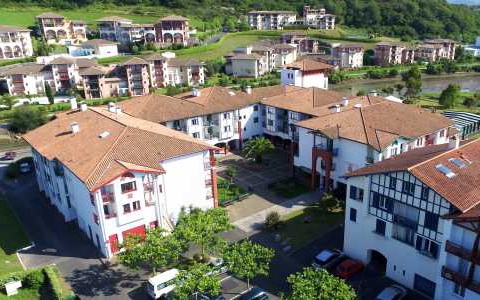 VVF La Côte Basque 3* en demi-pension - 12