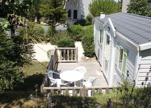 Camping Barataud 3* - 11