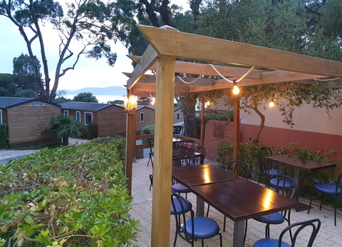 Camping Clair de Lune 4* - 4