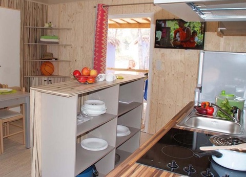 Montana Parc - Oasis Village - Coeur de l'estérel, 5* - 146