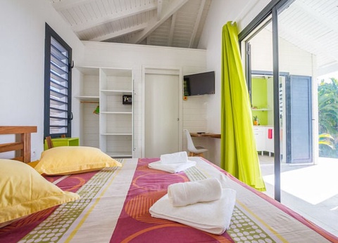 Villas Iguane House & Micro Spa - 3