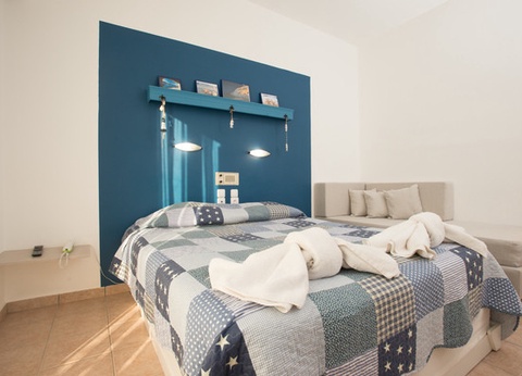 Hôtel Plein Vent Sélection Fragiskos 3* - 9