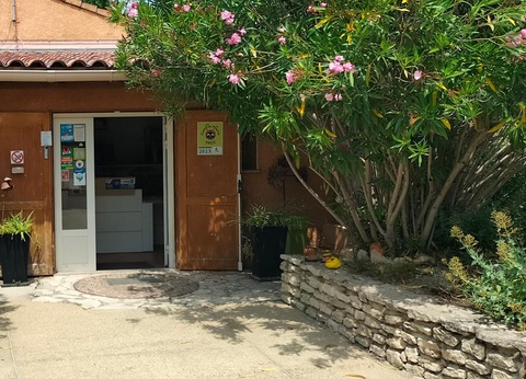 Camping Fontisson, 3* - 21