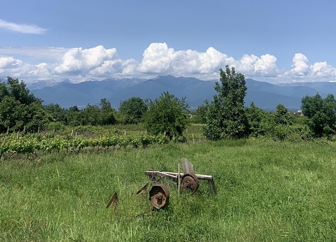 Circuit Voyage en terre caucase - 6