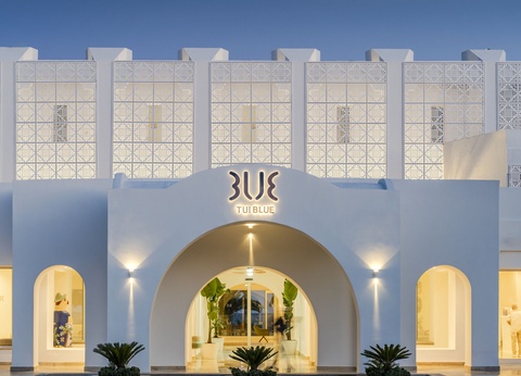 Jet Tours Signature Palm Beach Hammamet 4* - 2
