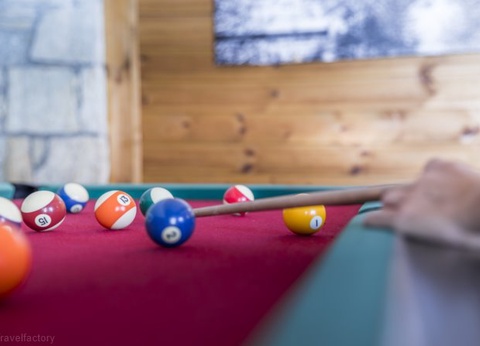 Résidence Les Hauts de Préclaux - 7