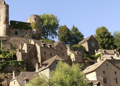 Village Vacances Les Chalets de la Gazonne, 2* - 70