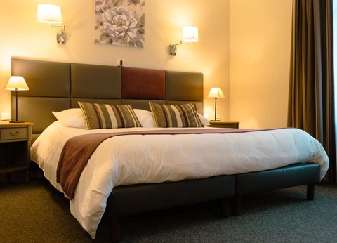 Séjour détente à Chambéry - 3* - 8