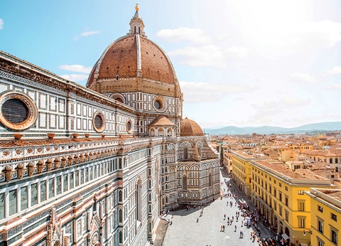 Circuit Les Lacs Italiens et la Toscane - 4